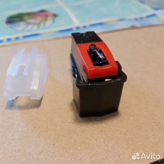 Головка звукоснимателя гзп,гзку