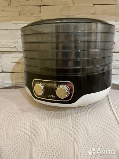 Сушилка для фруктов и овощей