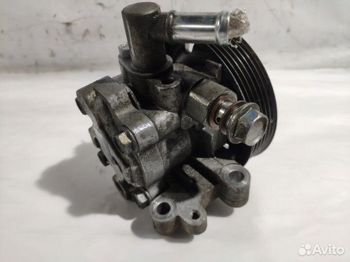 Насос гидроусилителя гур Ford Escape R3 2.3i