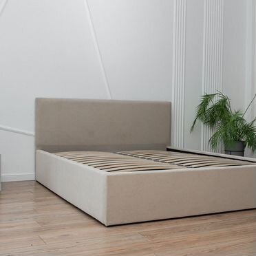 Кровать двуспальная 180×200 от фабрики