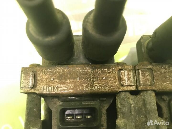 Катушка зажигания Renault Laguna 1 универсал F3P