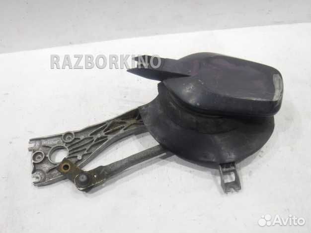 Трапеция стеклоочистителя