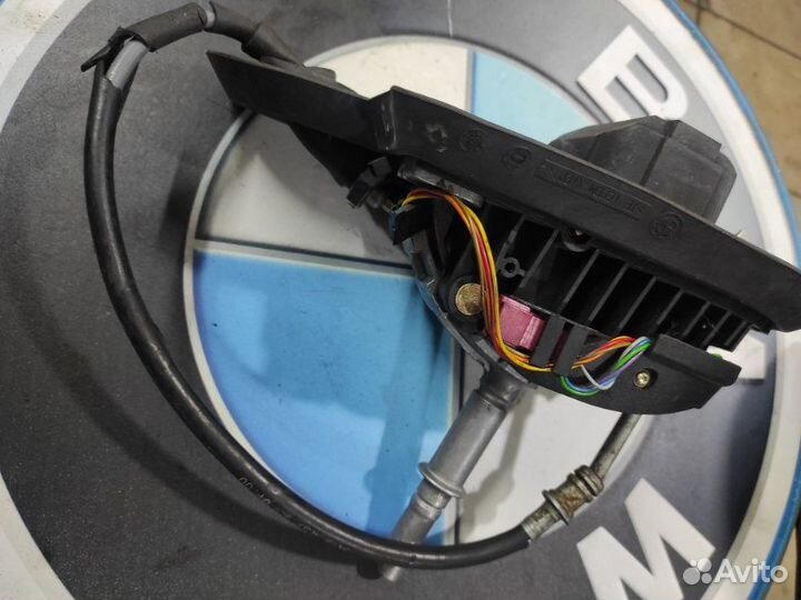 Селектор АКПП Bmw 7 E38