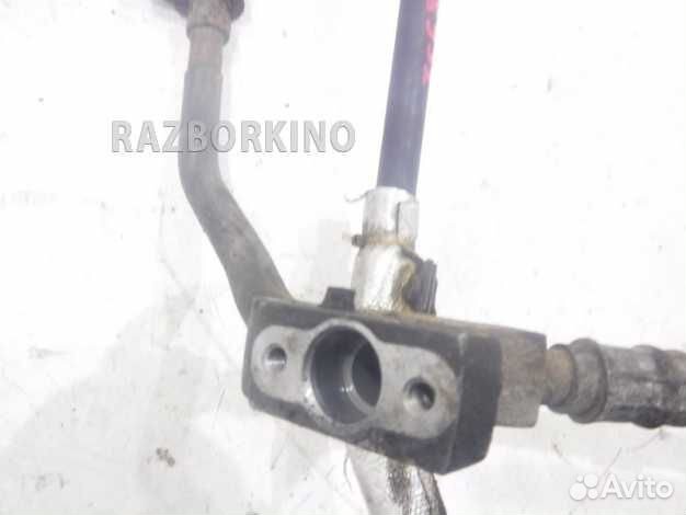 Трубка гидроподвески