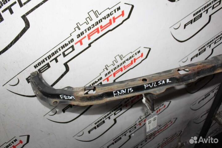 Сабля nissan almera lucino pulsar EN15 FN15 FNN15