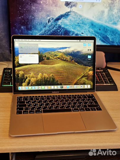 Macbook Air 13 2019 256Gb