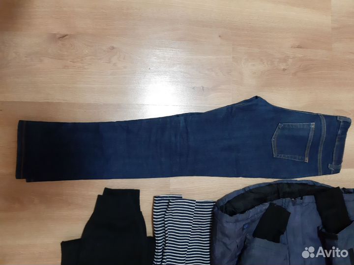 Пакет вещей для мальчика размер 146