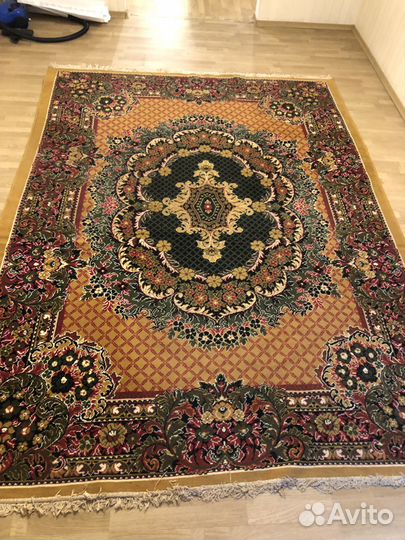 Ковер бельгия 2м. на 3м. новый