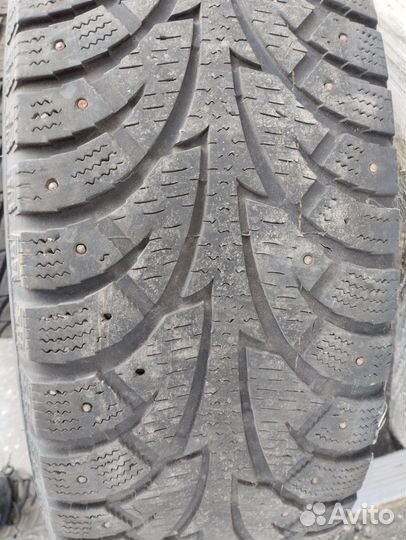 Продам колеса 215/65R16 98T Hankook