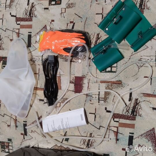 Вакуумный 3d термопресс st 3042