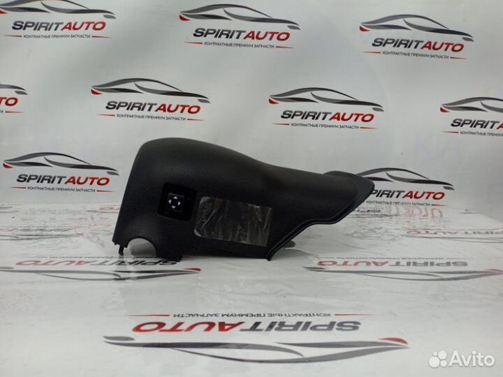 Кожух рулевой колонки Kia Stinger 1 G6DP 2017-2023