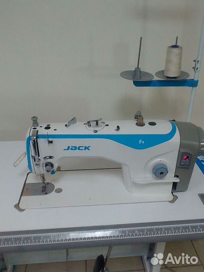 Швейная машина jack JK-F4