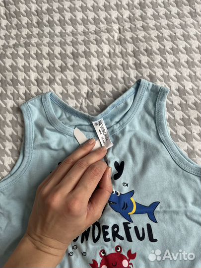 Комплект детский