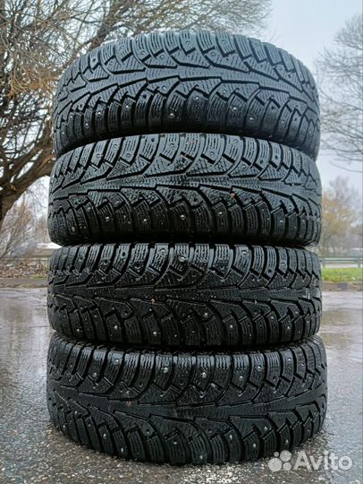 Nokian Tyres Nordman 5 185/65 R15