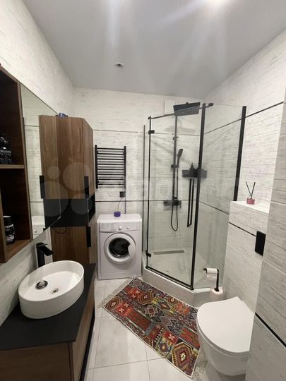 Квартира-студия, 26,6 м², 13/18 эт.