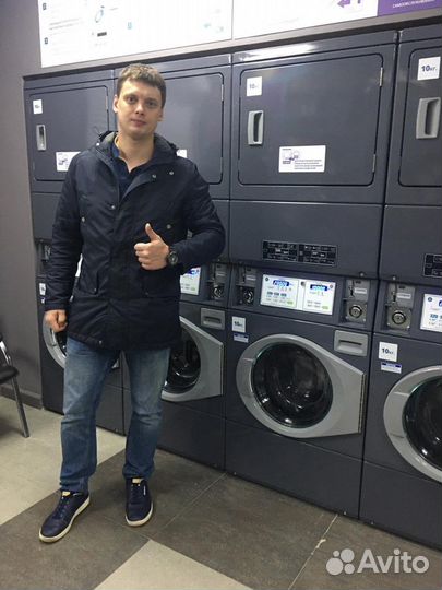 Ремонт стиральных машин