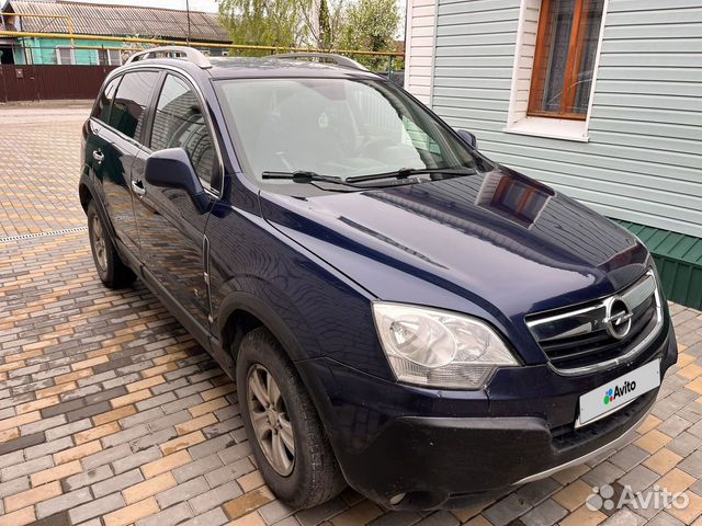 Saturn VUE, 2008 объявление продам