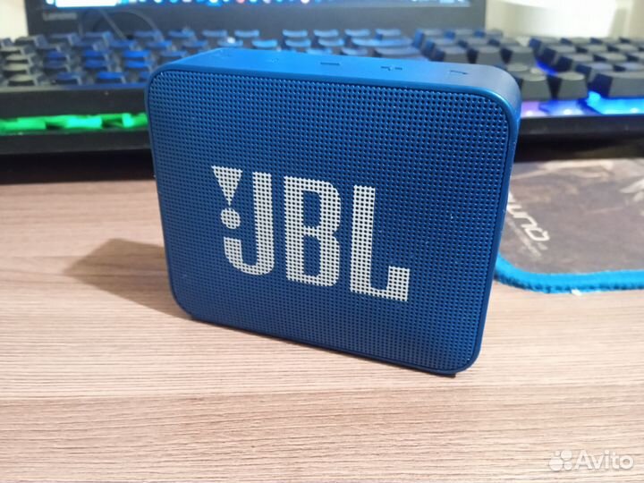 Колонка Jbl GO2