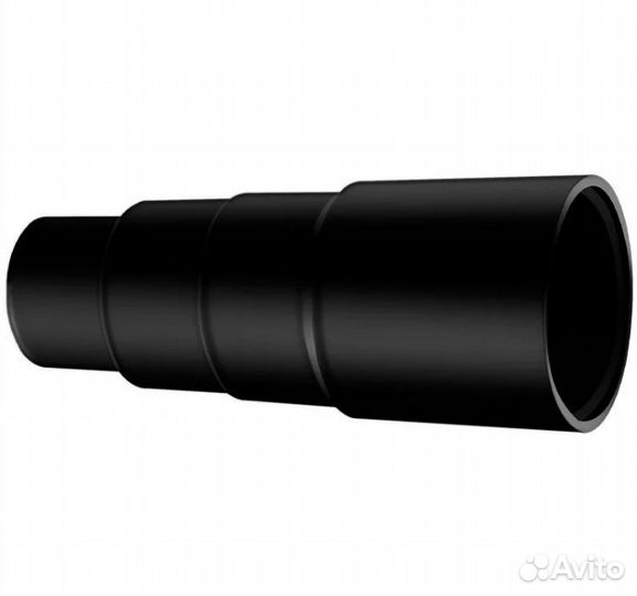 Переходники для пылесоса разные