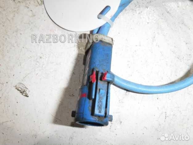 Датчик кислорода (лямбда-зонд)