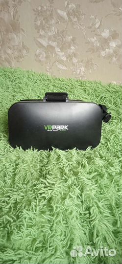 VR очки