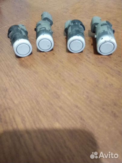 Парктроник передний BMW