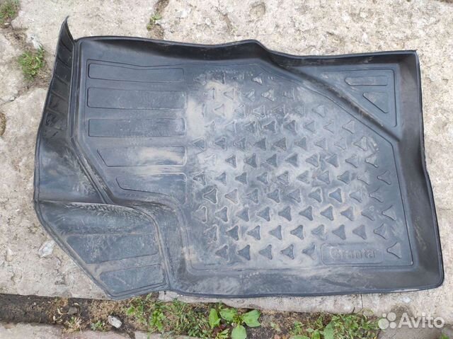 Автомобильные коврики