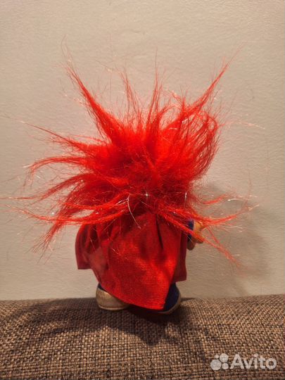 Тролль DAM Denmark Дания Тролли Томас Дам