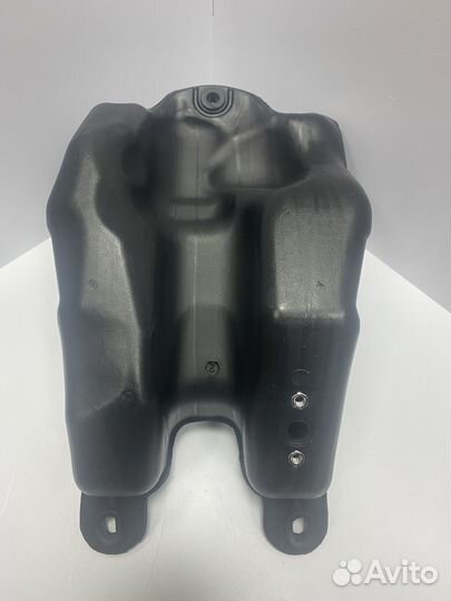 Топливный бак (бензобак) на питбайк