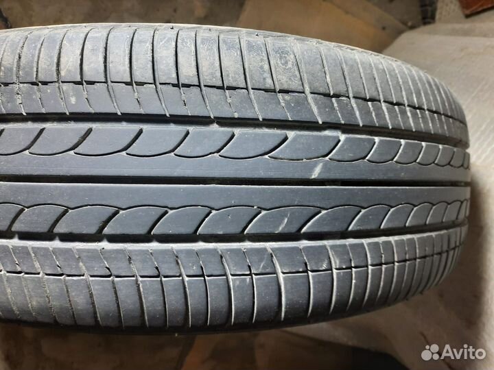 Bridgestone Ecopia EP-02 175/65 R15 84H