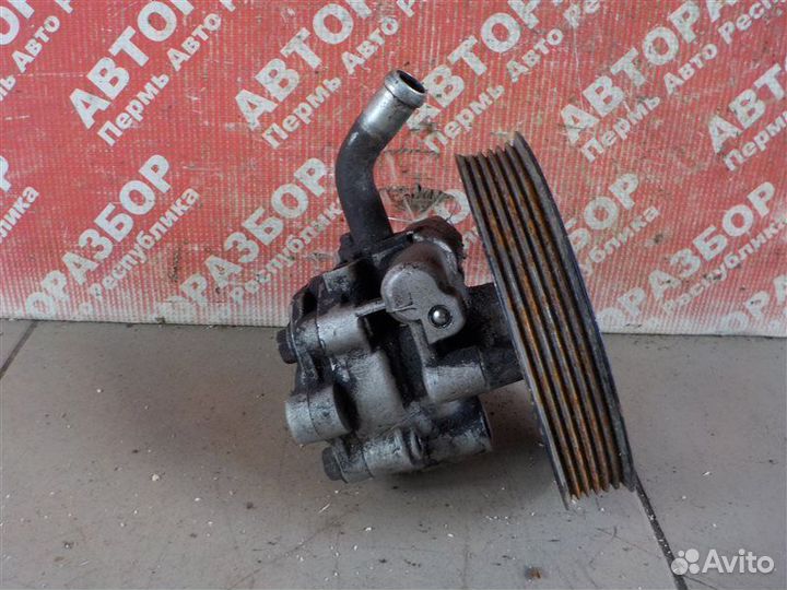 Насос гур Mitsubishi L200 KB 2006-2016