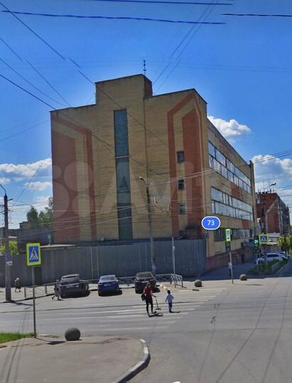 Свободного назначения, 1000 м²