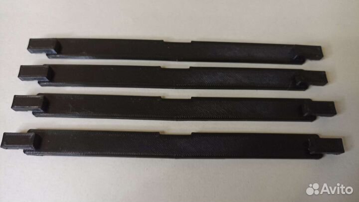 Заглушка молдинга крыши opel astra H Opel zafira B