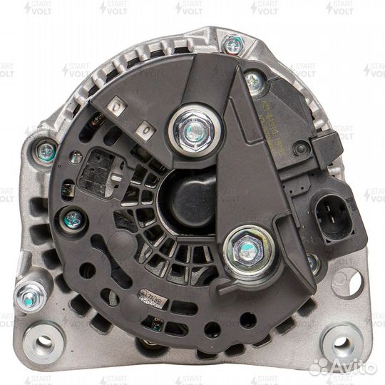 Генератор Audi A3, Skoda Octavia I 00, Fabia I