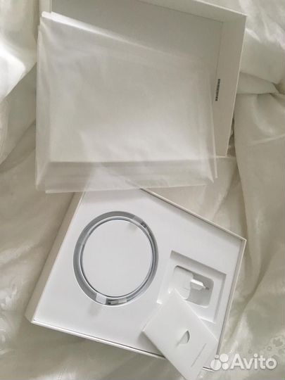 iPad pro 12.9 wi-fi + cellular 128 gb