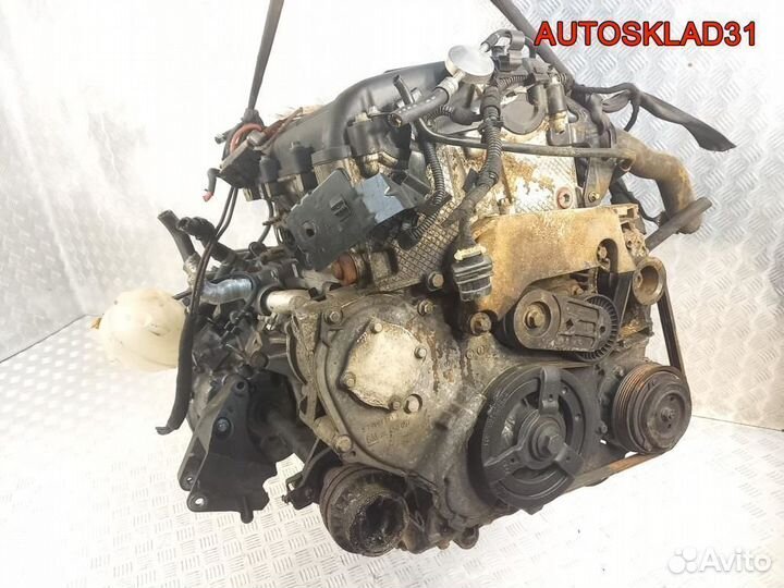 Двигатель Z22YH Opel Vectra C 2.2 бензин