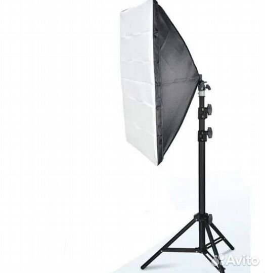 Стойка штатив усиленный тренога