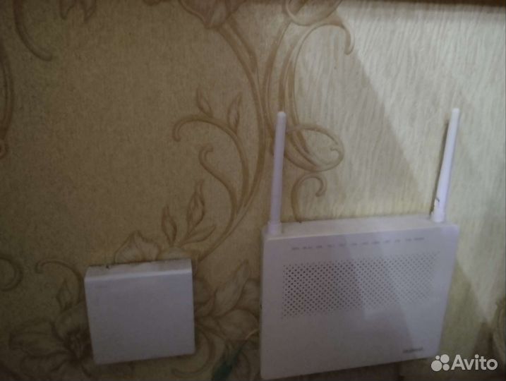 Оборудование Wi Fi в отличном состоянии