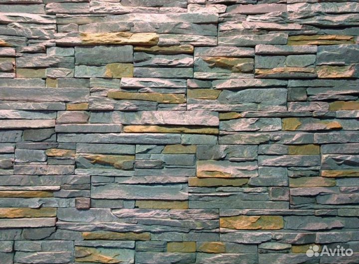 Декоративный камень