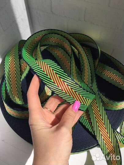 Стропа для сумки