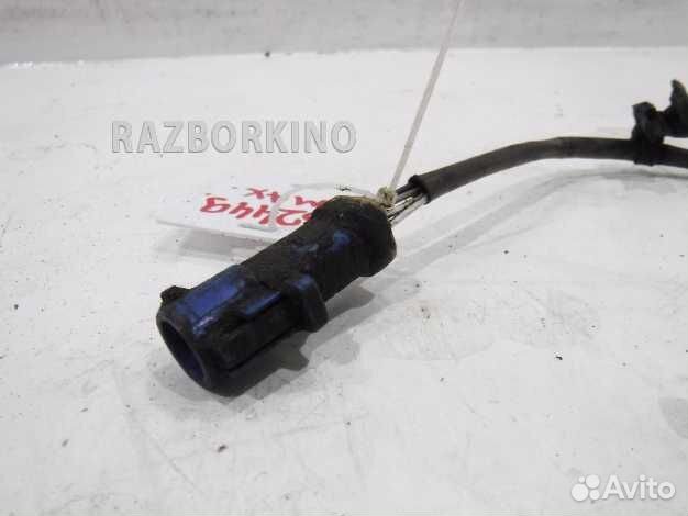 Датчик кислорода (лямбда-зонд)