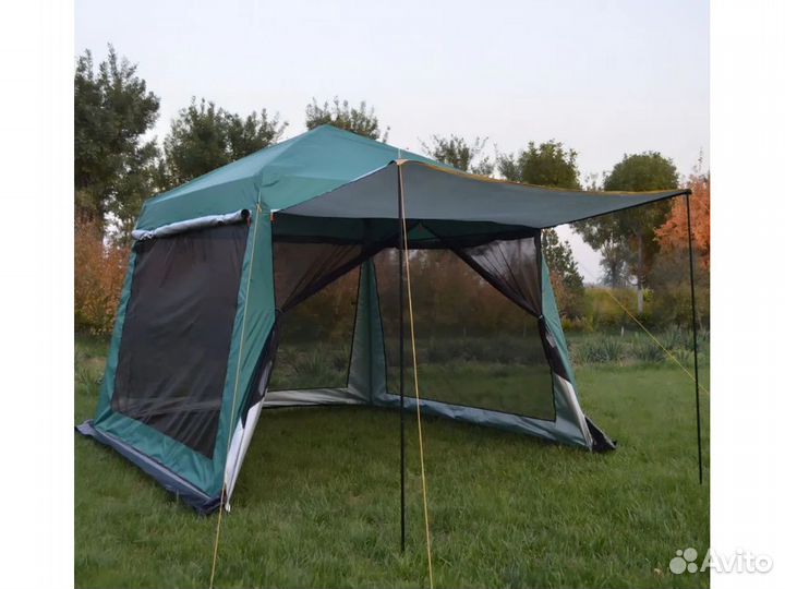 Шатер беседка палатка