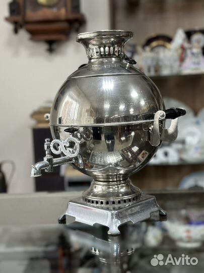 Самовар электрический