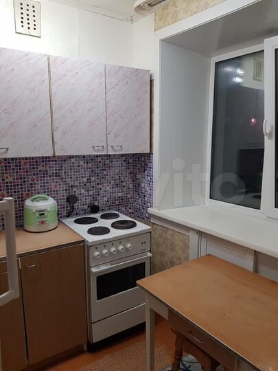 2-к. квартира, 50 м², 2/5 эт.