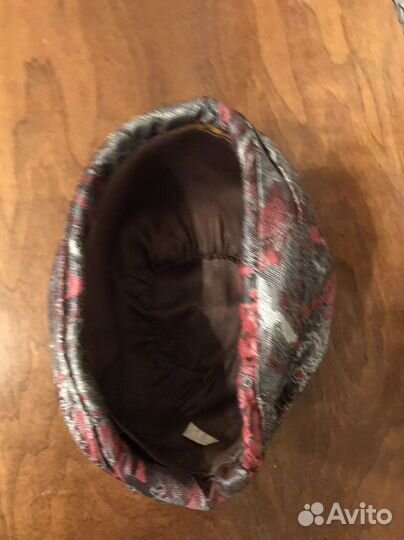 Тюрбан женский