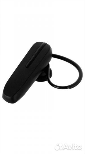 Гарнитура Bluetooth Jabra Talk 5 Black