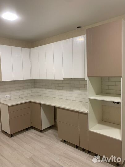 Модульная кухня