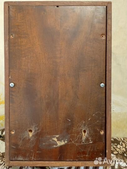 Короб для колонок Романтика