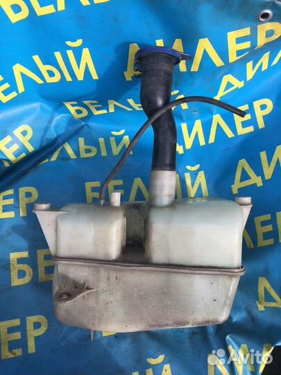 Бачок омывателя лобового стекла Volvo S70