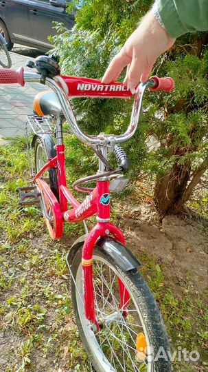 Велосипед детский